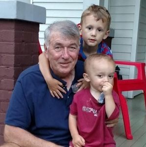 Meet your Posher, Charles